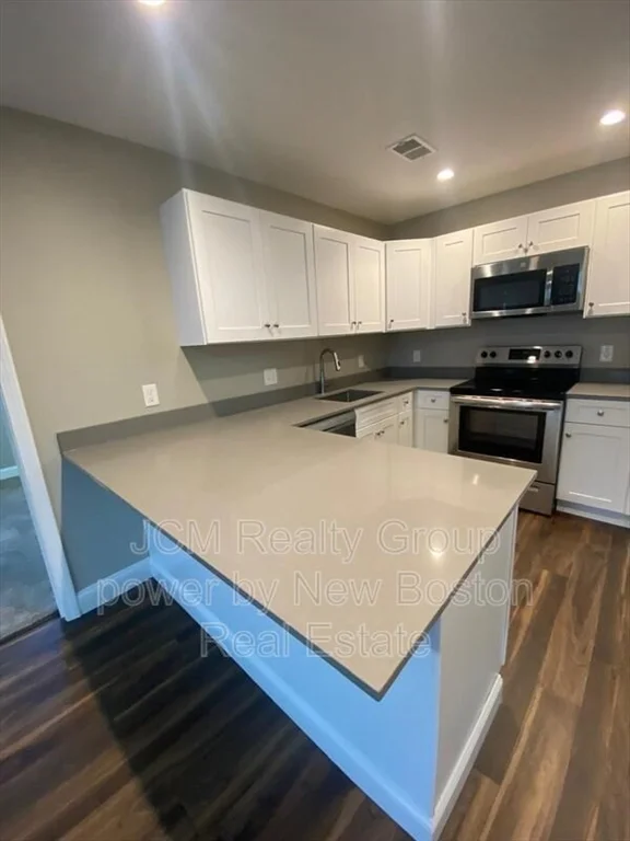 2 bed, 1 bath apartment for rent at 67 Shepard St Unit 8, Lynn — photo 1 of 6