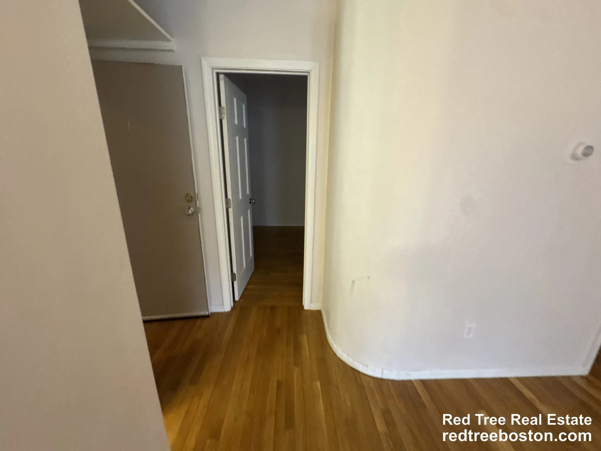 1 bed, 1 bath apartment for rent at 67 South Huntington Ave Unit 1, Jamaica Plain — photo 26 of 33