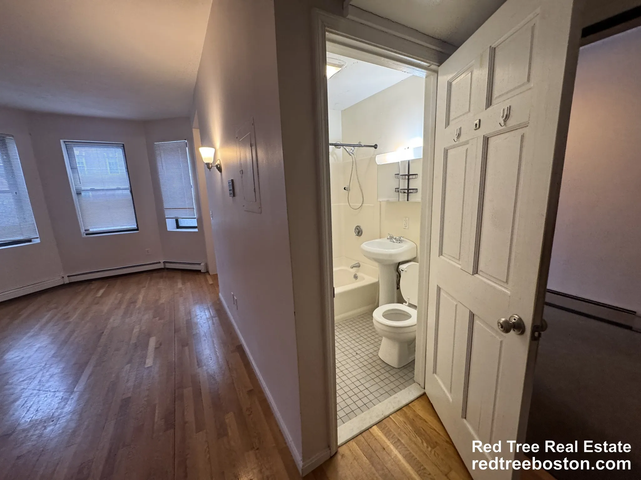 1 bed, 1 bath apartment for rent at 67 South Huntington Ave Unit 1, Jamaica Plain — photo 6 of 33