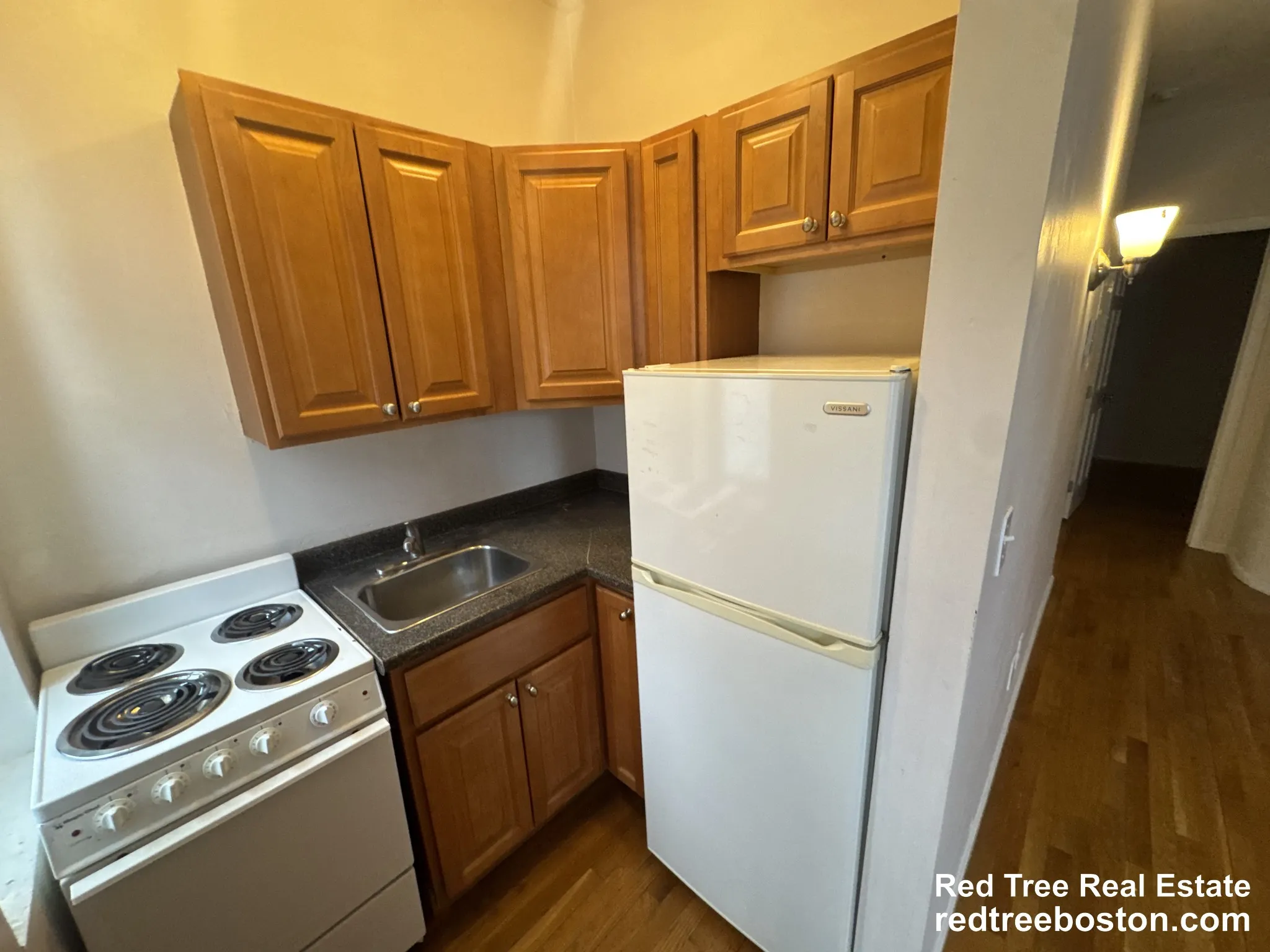 1 bed, 1 bath apartment for rent at 67 South Huntington Ave Unit 1, Jamaica Plain — photo 22 of 33