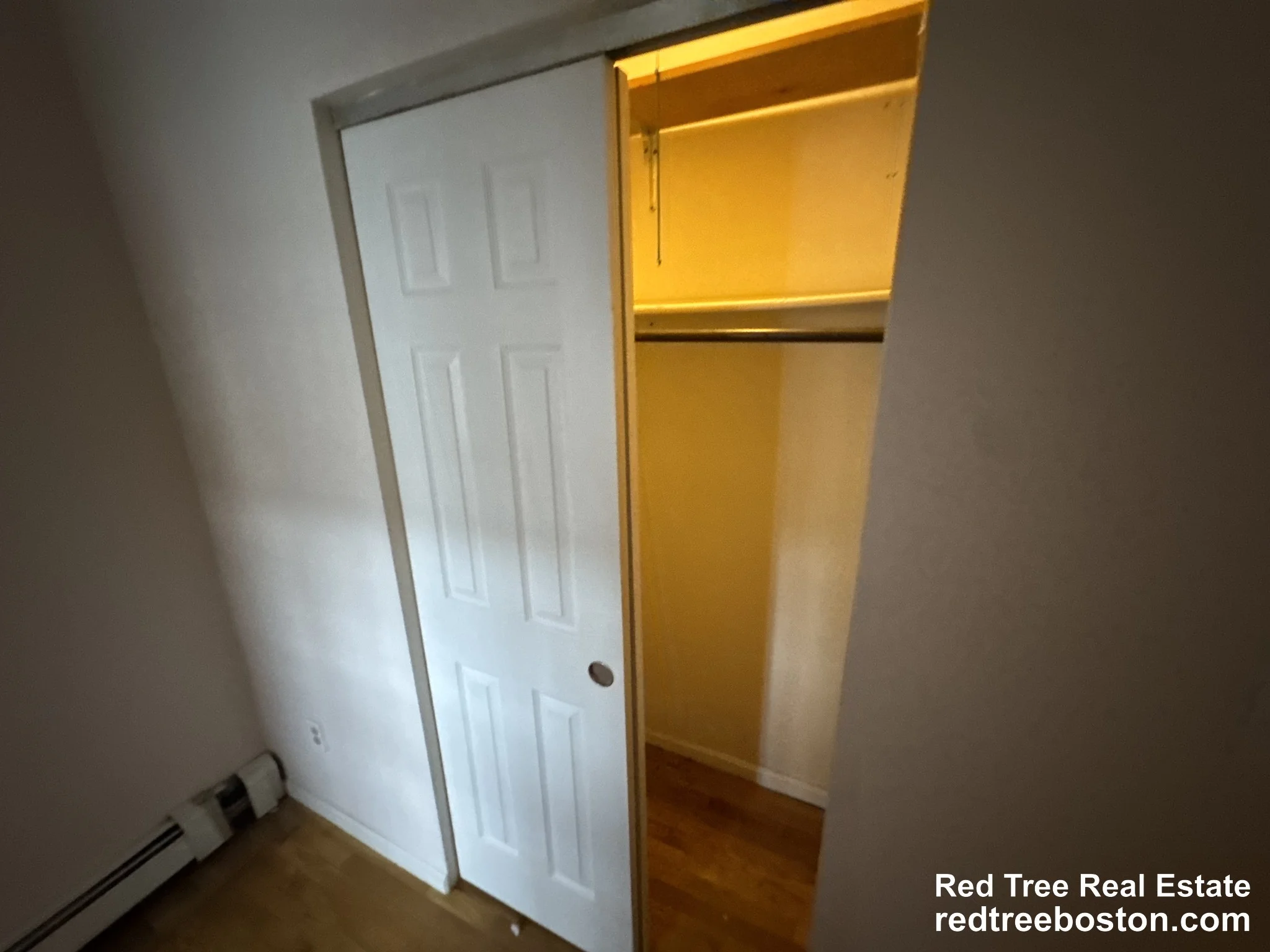 1 bed, 1 bath apartment for rent at 67 South Huntington Ave Unit 1, Jamaica Plain — photo 33 of 33