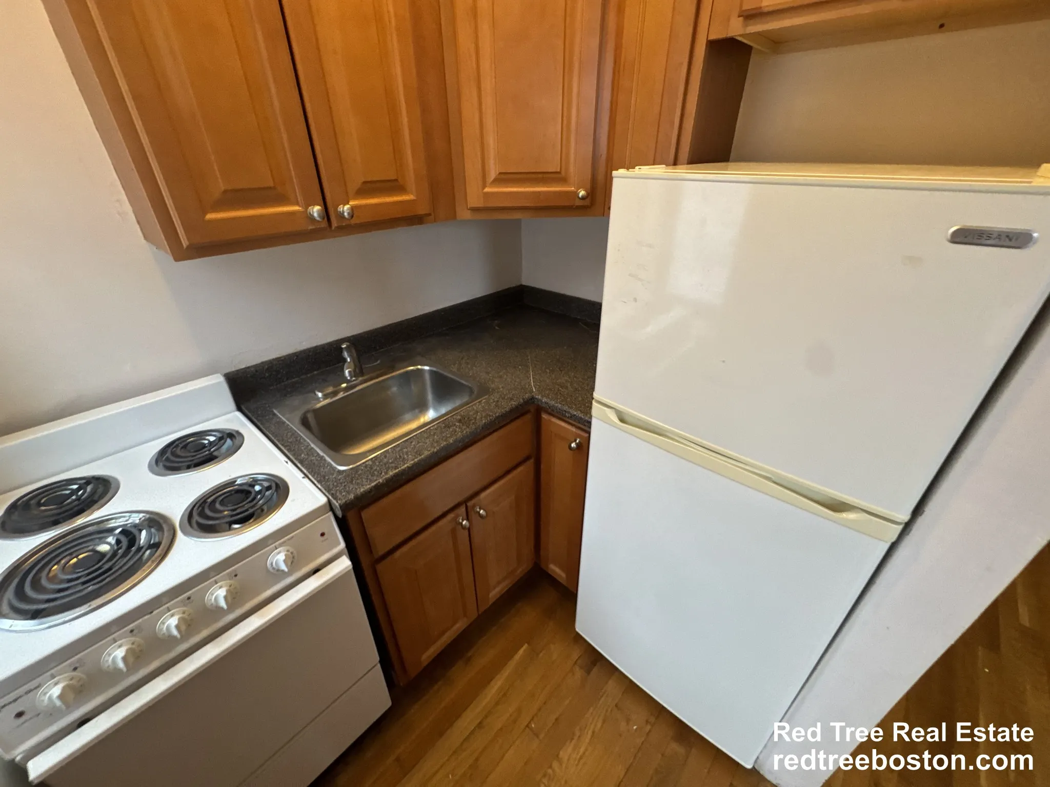 1 bed, 1 bath apartment for rent at 67 South Huntington Ave Unit 1, Jamaica Plain — photo 24 of 33