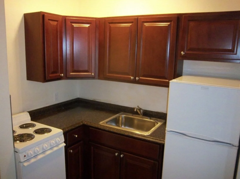 1 bed, 1 bath apartment for rent at 67 South Huntington Ave Unit 2, Jamaica Plain — photo 6 of 7