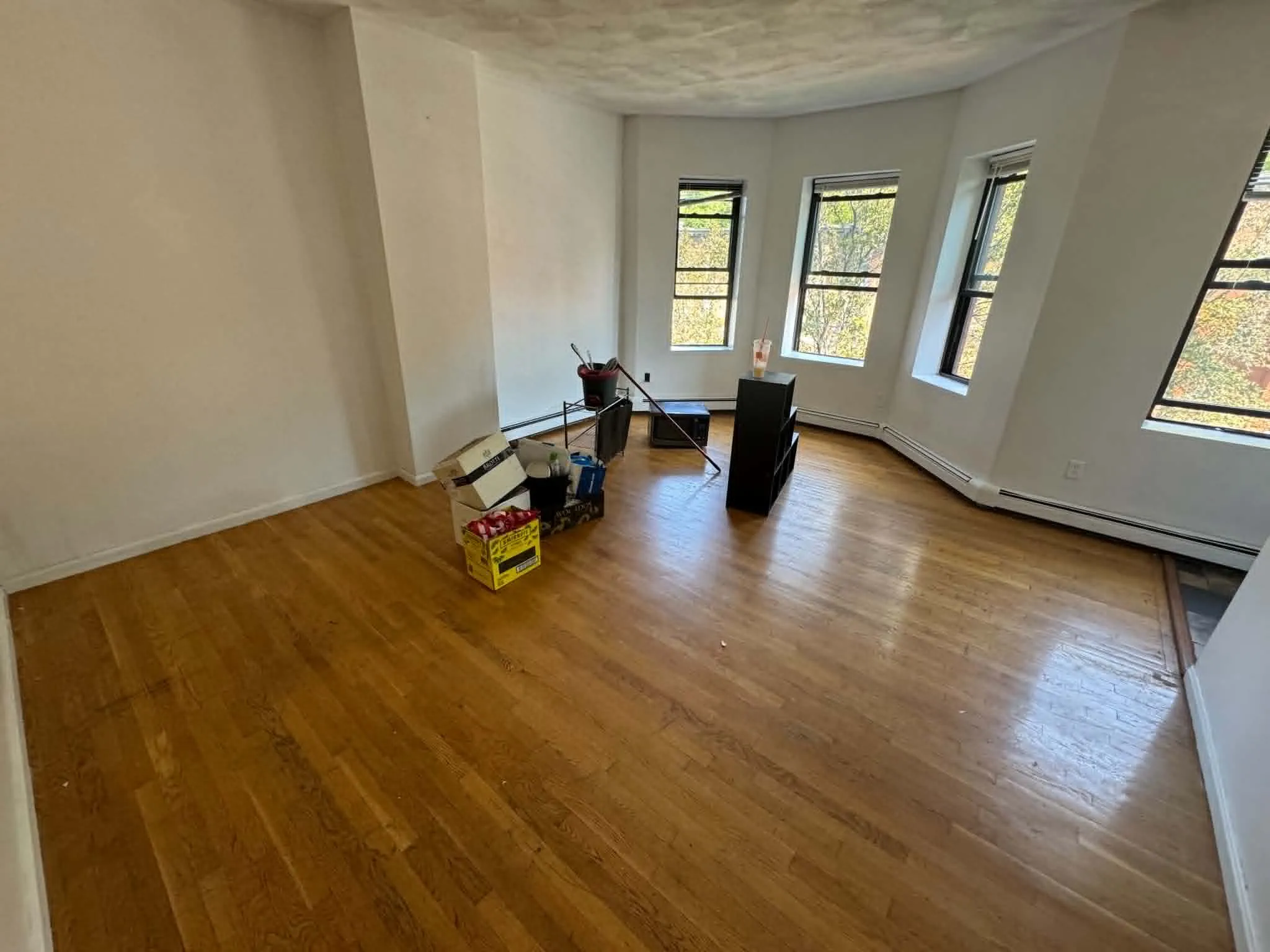 1 bed, 1 bath apartment for rent at 67 South Huntington Ave Unit 2, Jamaica Plain