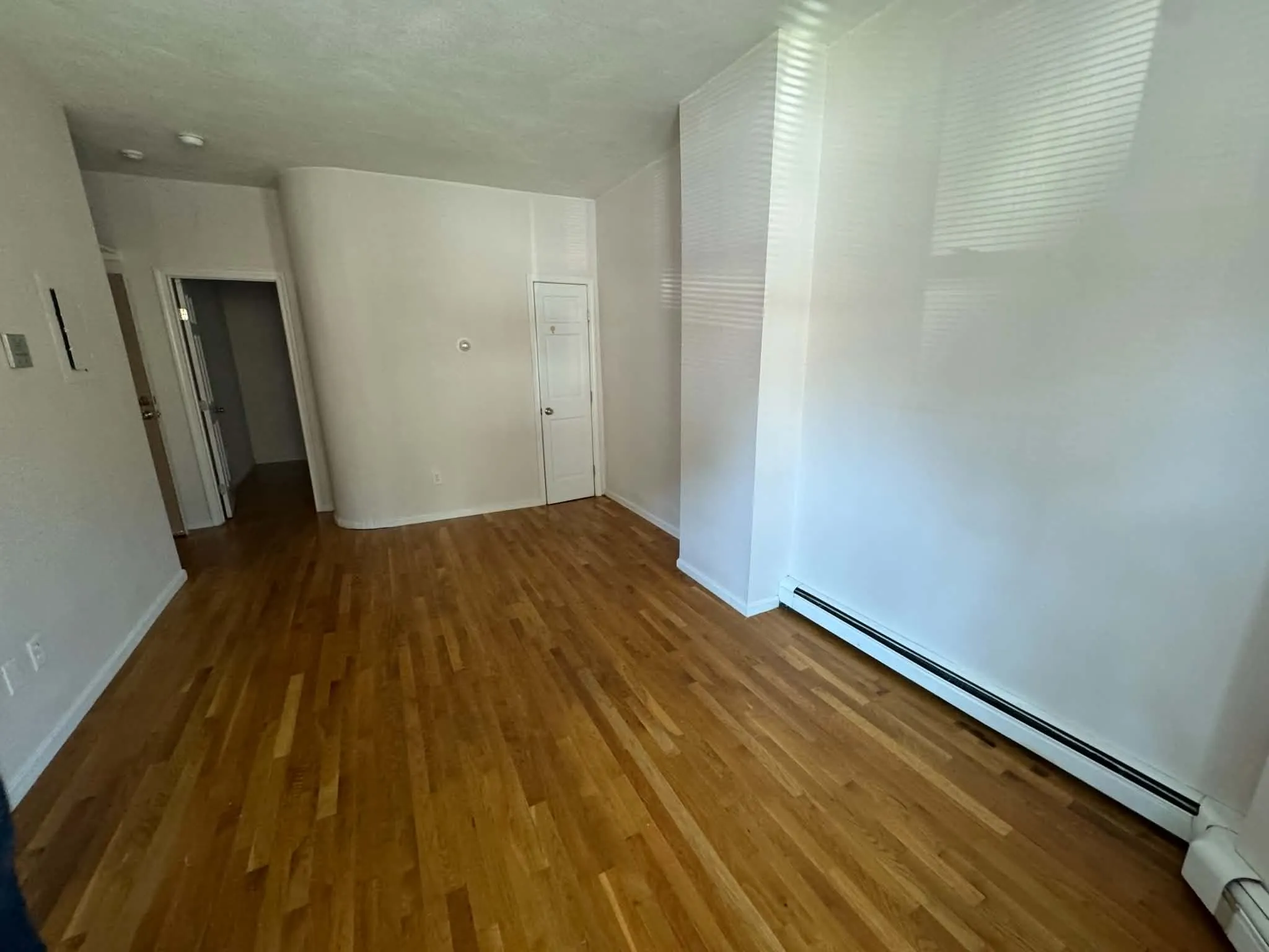 1 bed, 1 bath apartment for rent at 67 South Huntington Ave Unit 2, Jamaica Plain — photo 4 of 4