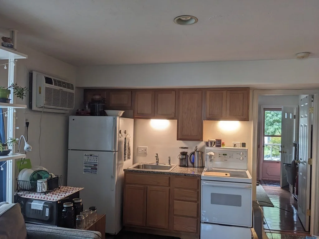 1 bed, 1 bath apartment for rent at 67 South Main Unit 1B, Natick — photo 2 of 6