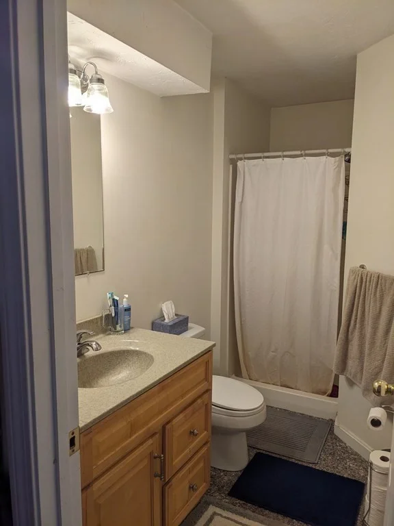 1 bed, 1 bath apartment for rent at 67 South Main Unit 1B, Natick — photo 6 of 6
