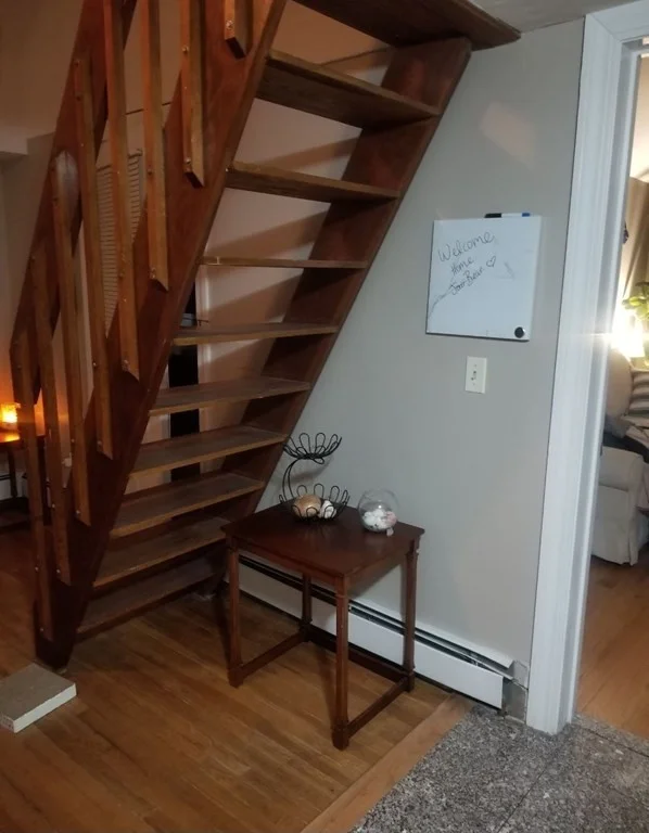 2 bed, 1 bath apartment for rent at 67 South Main Unit 2A, Natick — photo 5 of 11