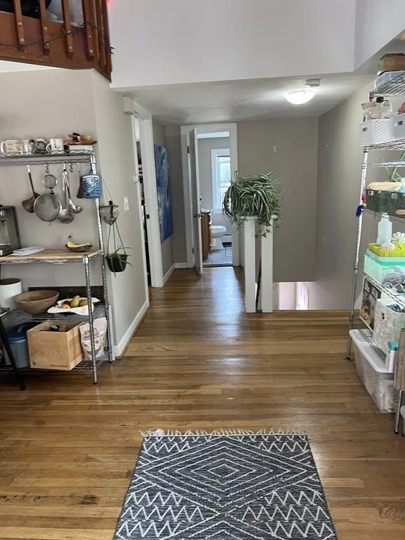 2 bed, 1 bath apartment for rent at 67 South Main Unit 2A, Natick — photo 3 of 11