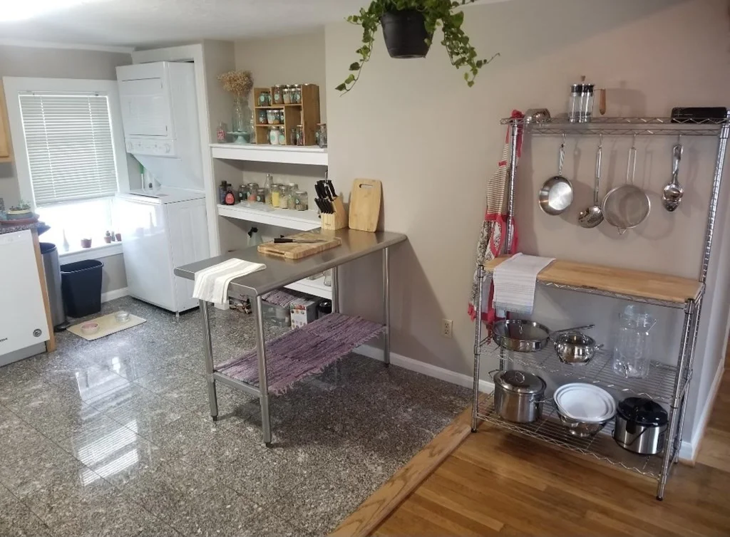 2 bed, 1 bath apartment for rent at 67 South Main Unit 2A, Natick — photo 2 of 11
