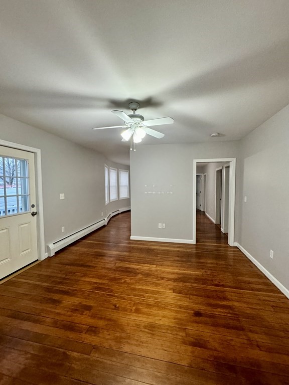3 bed, 1 bath apartment for rent at 67 Sycamore St Unit 1, East Fairhaven — photo 12 of 24