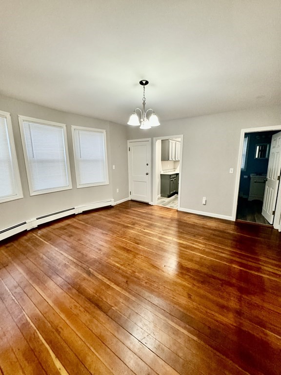 3 bed, 1 bath apartment for rent at 67 Sycamore St Unit 1, East Fairhaven — photo 10 of 24