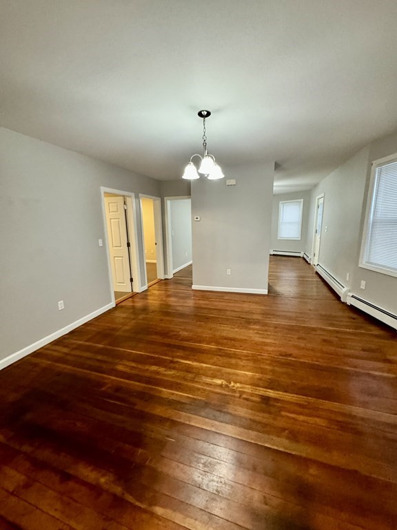 3 bed, 1 bath apartment for rent at 67 Sycamore St Unit 1, East Fairhaven — photo 9 of 24