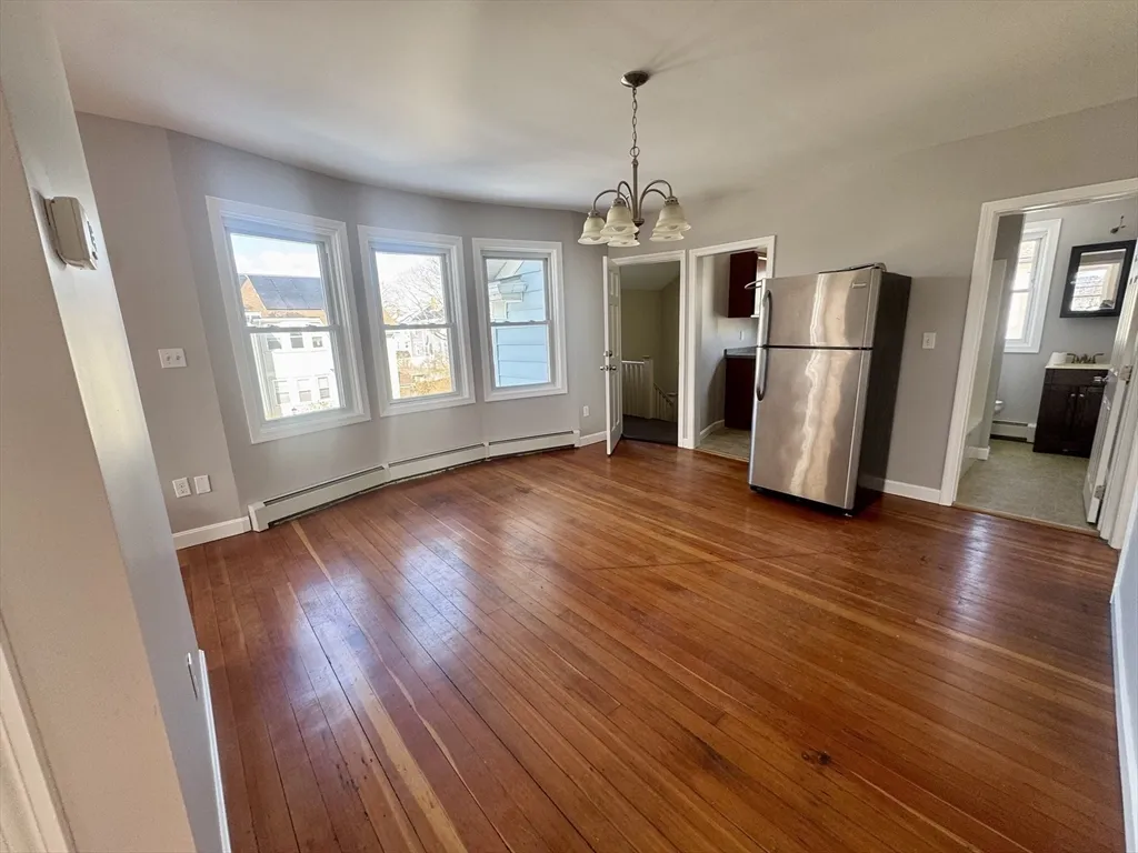 2 bed, 1 bath apartment for rent at 67 Sycamore St Unit 2, East Fairhaven — photo 8 of 27