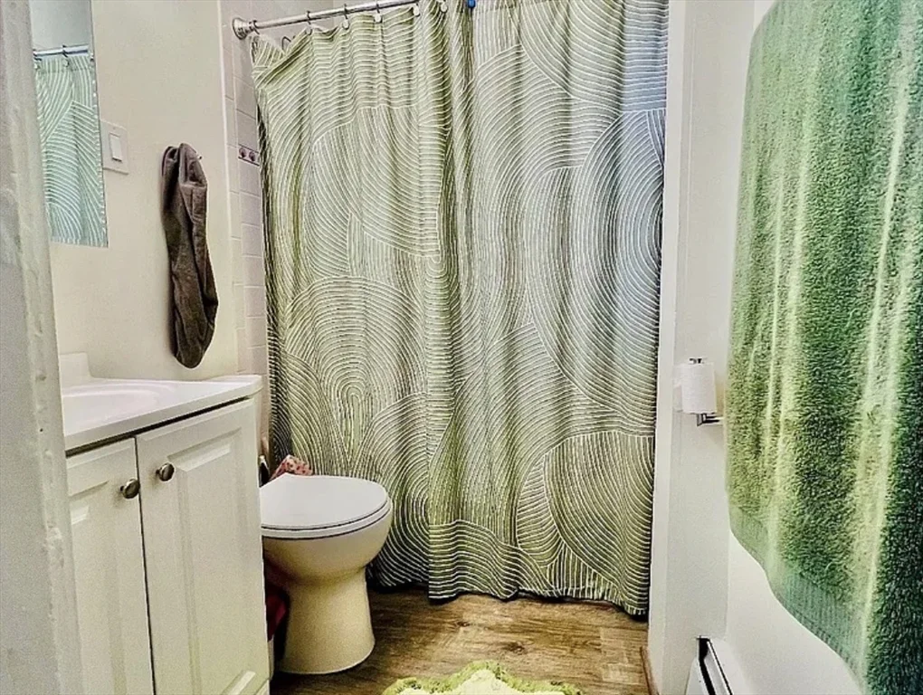 2 bed, 1 bath apartment for rent at 67 Telegraph Unit 1, South Boston — photo 8 of 9