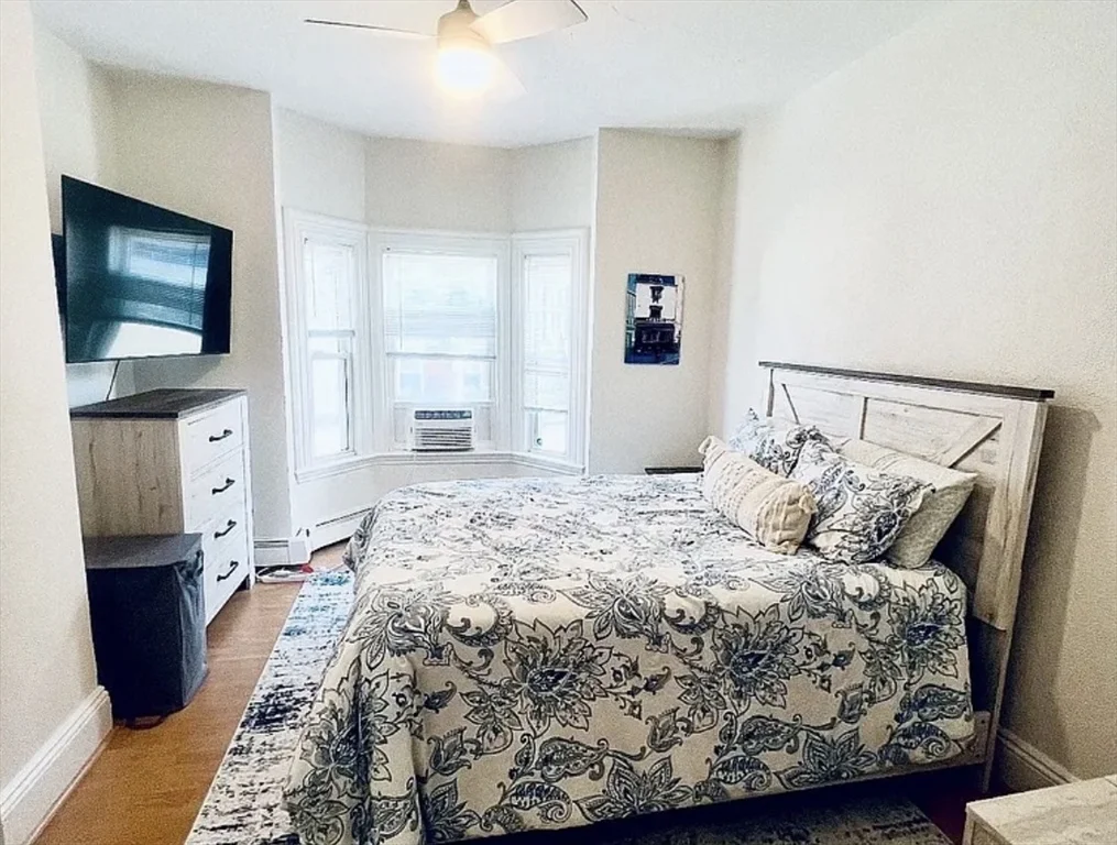 2 bed, 1 bath apartment for rent at 67 Telegraph Unit 1, South Boston — photo 9 of 9