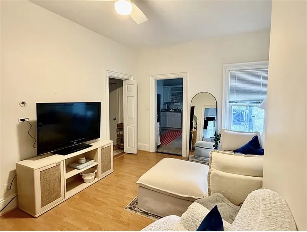 2 bed, 1 bath apartment for rent at 67 Telegraph Unit 1, South Boston — photo 2 of 9