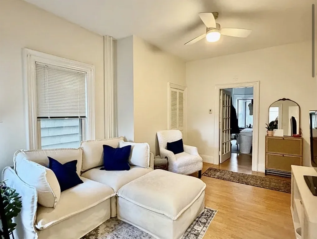 2 bed, 1 bath apartment for rent at 67 Telegraph Unit 1, South Boston — photo 3 of 9