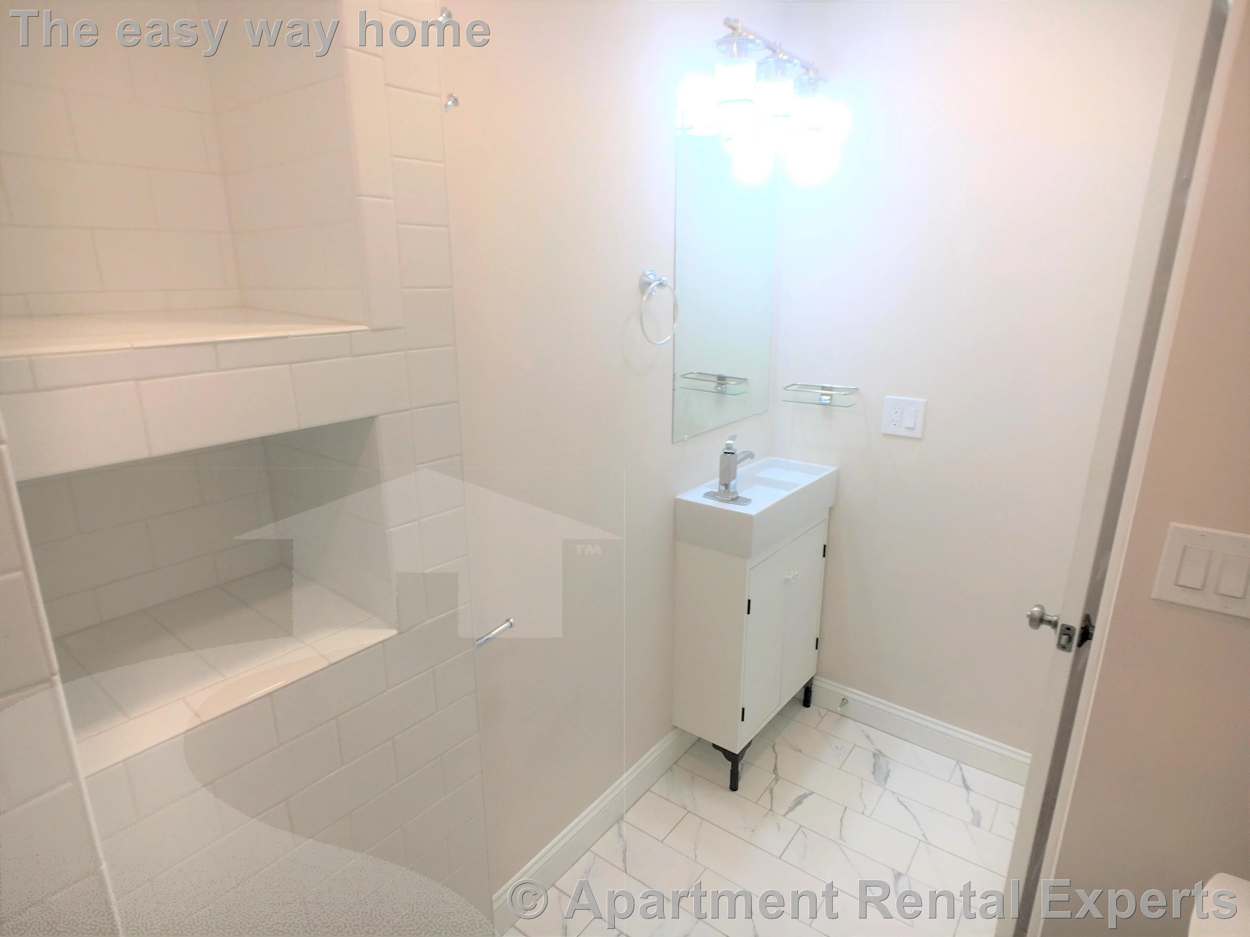 4 bed, 3 bath apartment for rent at 67 Temple St Unit 1, Winter Hill — photo 5 of 18