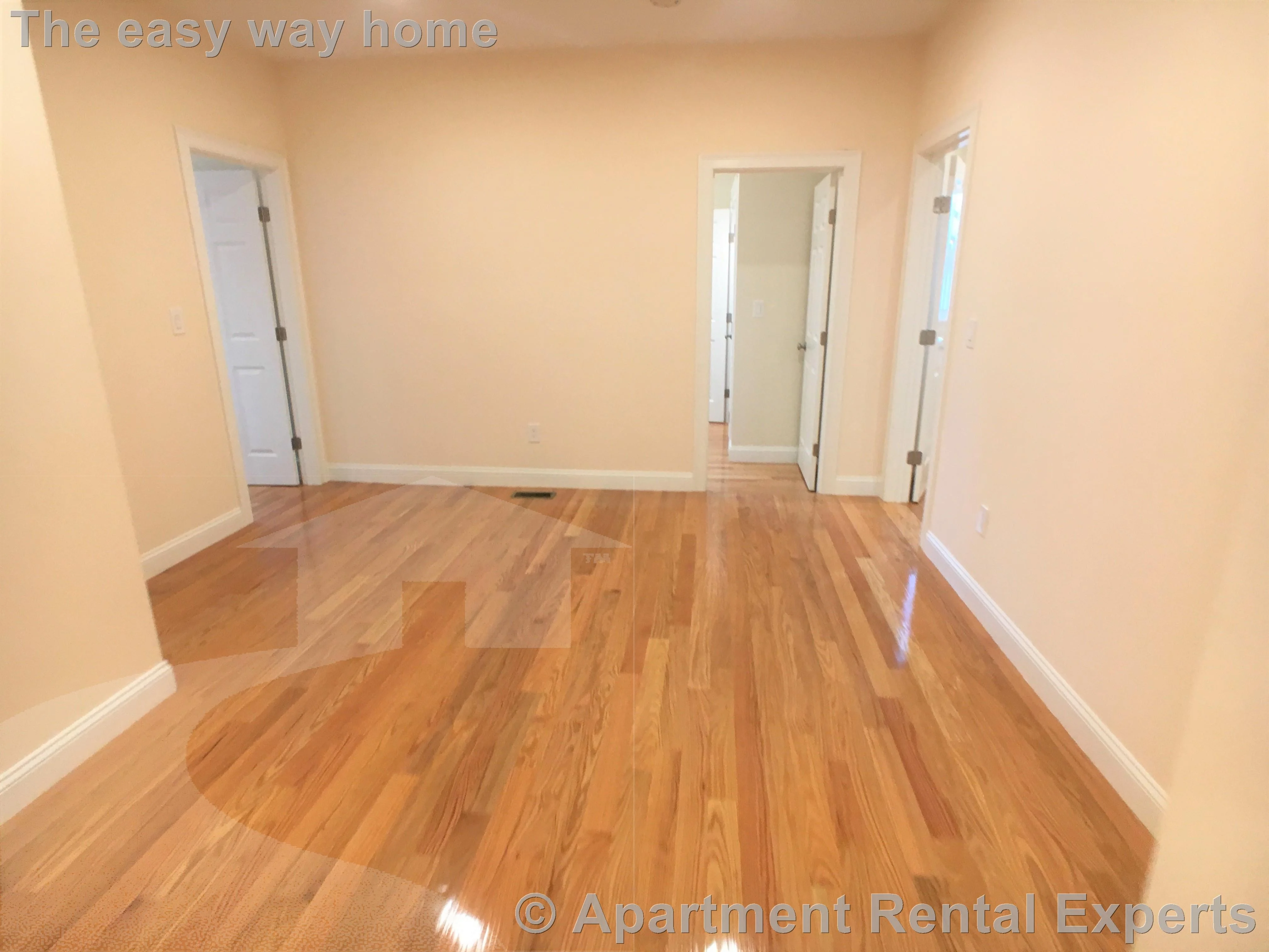 4 bed, 3 bath apartment for rent at 67 Temple St Unit 1, Winter Hill — photo 11 of 18