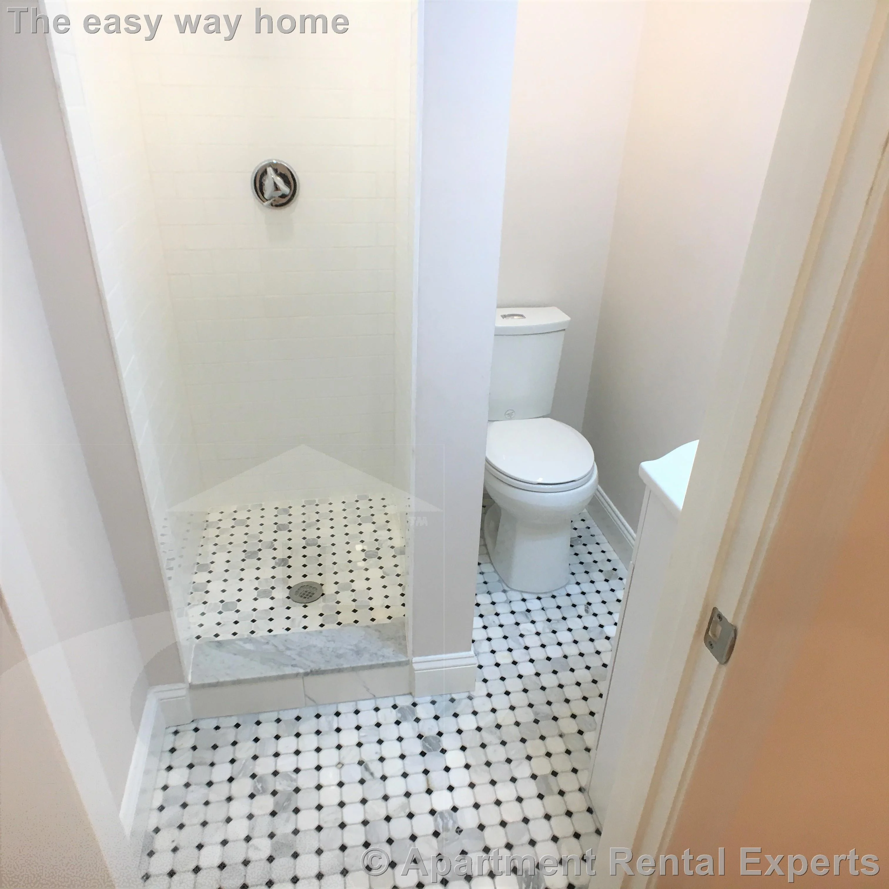 4 bed, 3 bath apartment for rent at 67 Temple St Unit 1, Winter Hill — photo 17 of 18