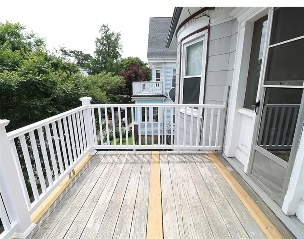 4 bed, 1 bath apartment for rent at 67 Tonawanda St Unit 2, Dorchester — photo 19 of 19