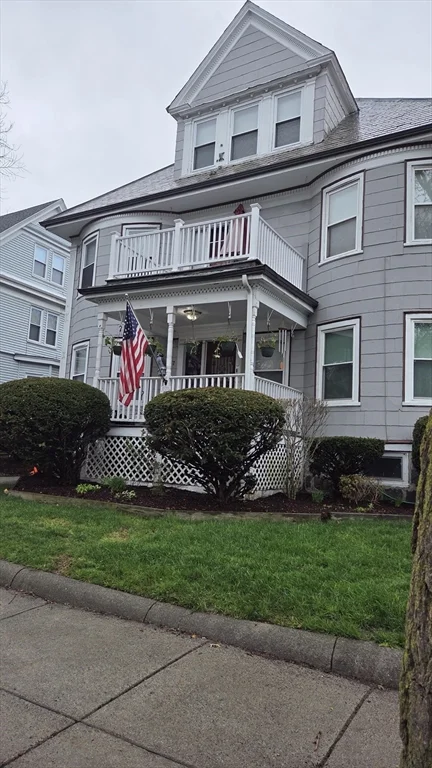 4 bed, 1 bath apartment for rent at 67 Tonawanda St Unit 2, Dorchester — photo 1 of 19