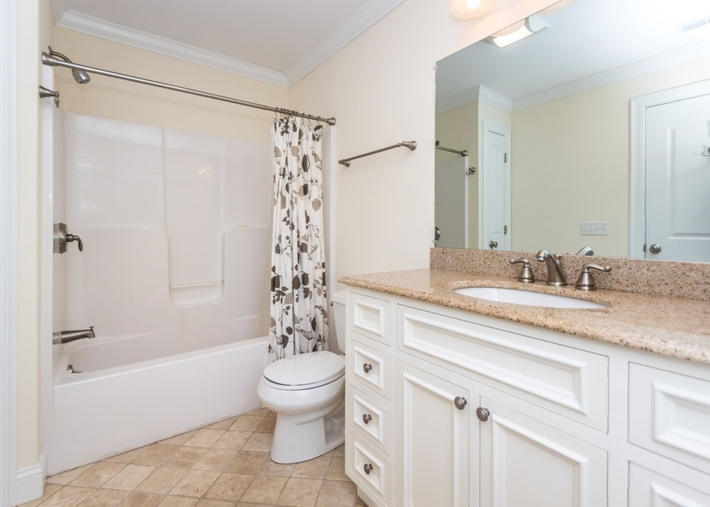 4 bed, 3 bath apartment for rent at 67 Trimount Ave, Waltham — photo 27 of 38