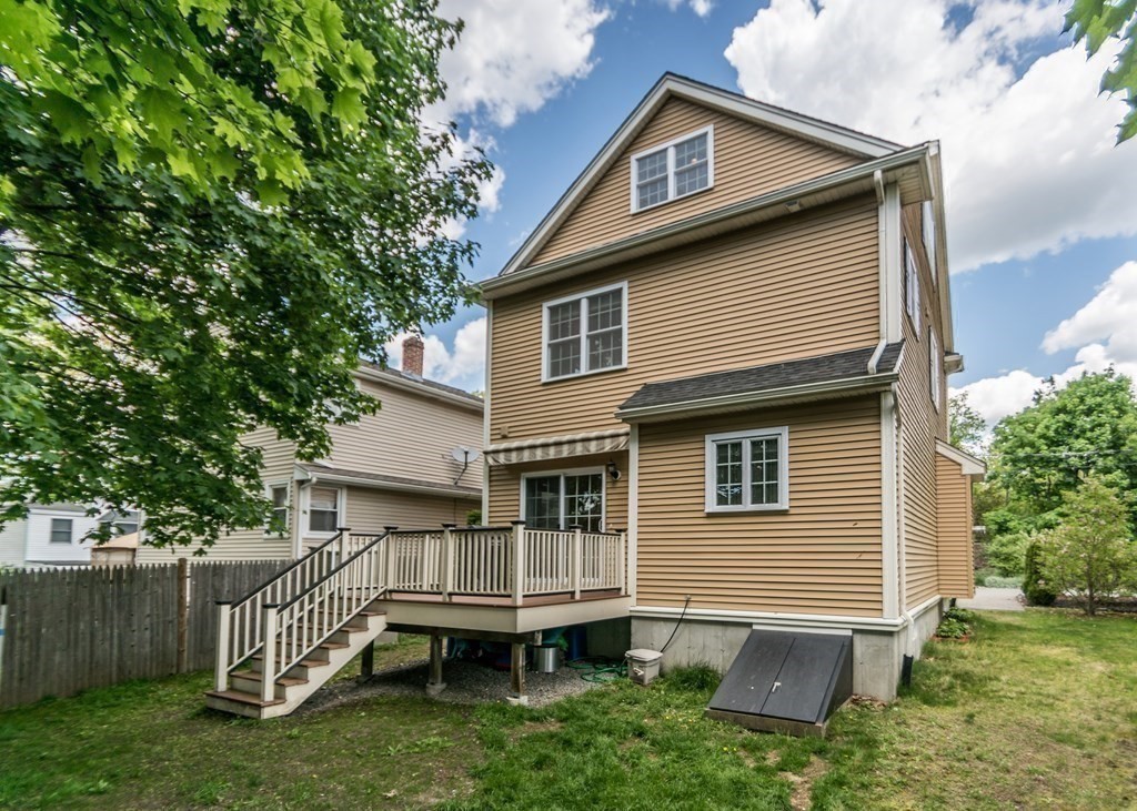 4 bed, 3 bath apartment for rent at 67 Trimount Ave, Waltham — photo 38 of 38