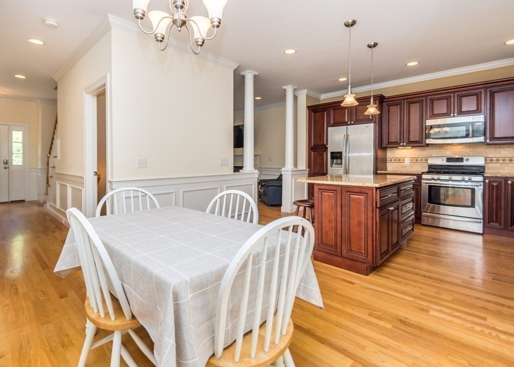 4 bed, 3 bath apartment for rent at 67 Trimount Ave, Waltham — photo 15 of 38