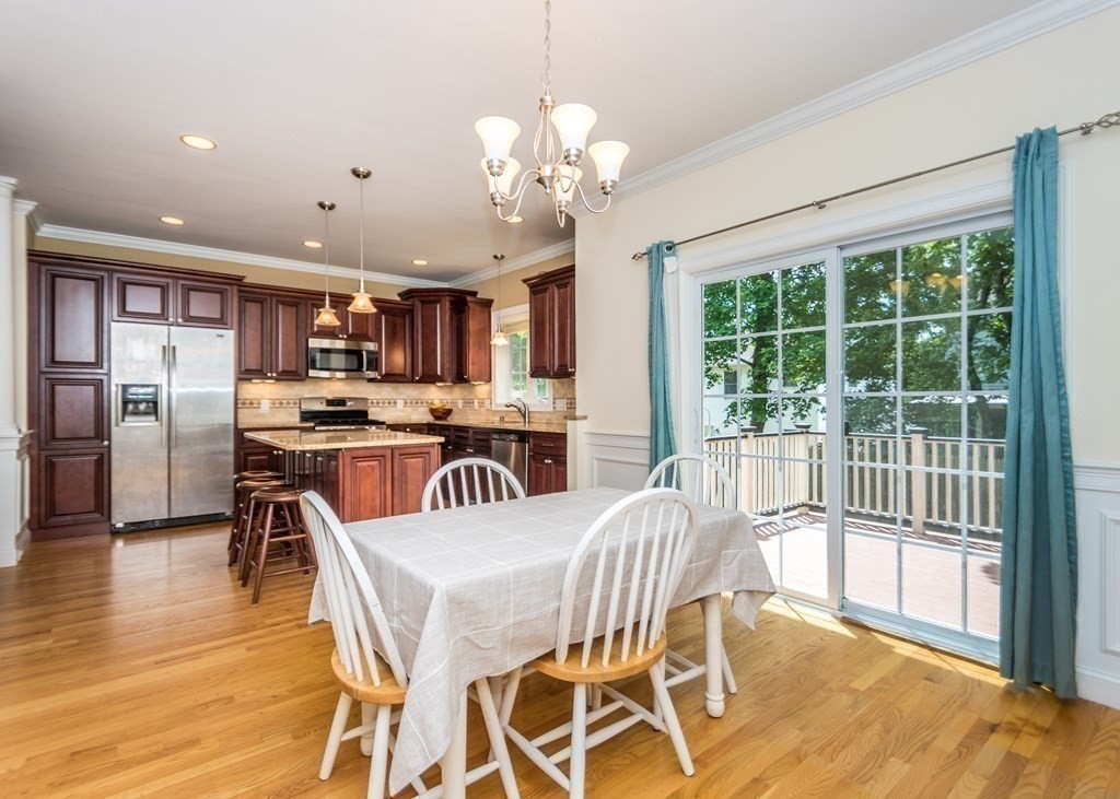 4 bed, 3 bath apartment for rent at 67 Trimount Ave, Waltham — photo 16 of 38