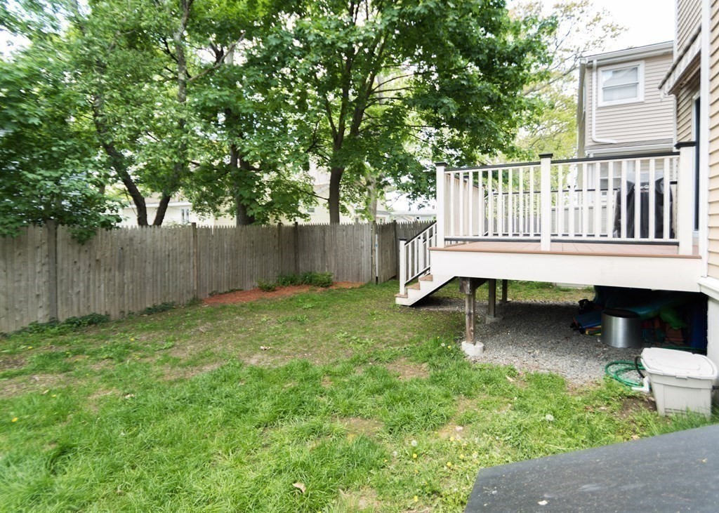 4 bed, 3 bath apartment for rent at 67 Trimount Ave, Waltham — photo 37 of 38
