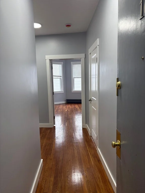 1 bed, 1 bath apartment for rent at 67 Tudor St Unit 16, Lynn — photo 1 of 9