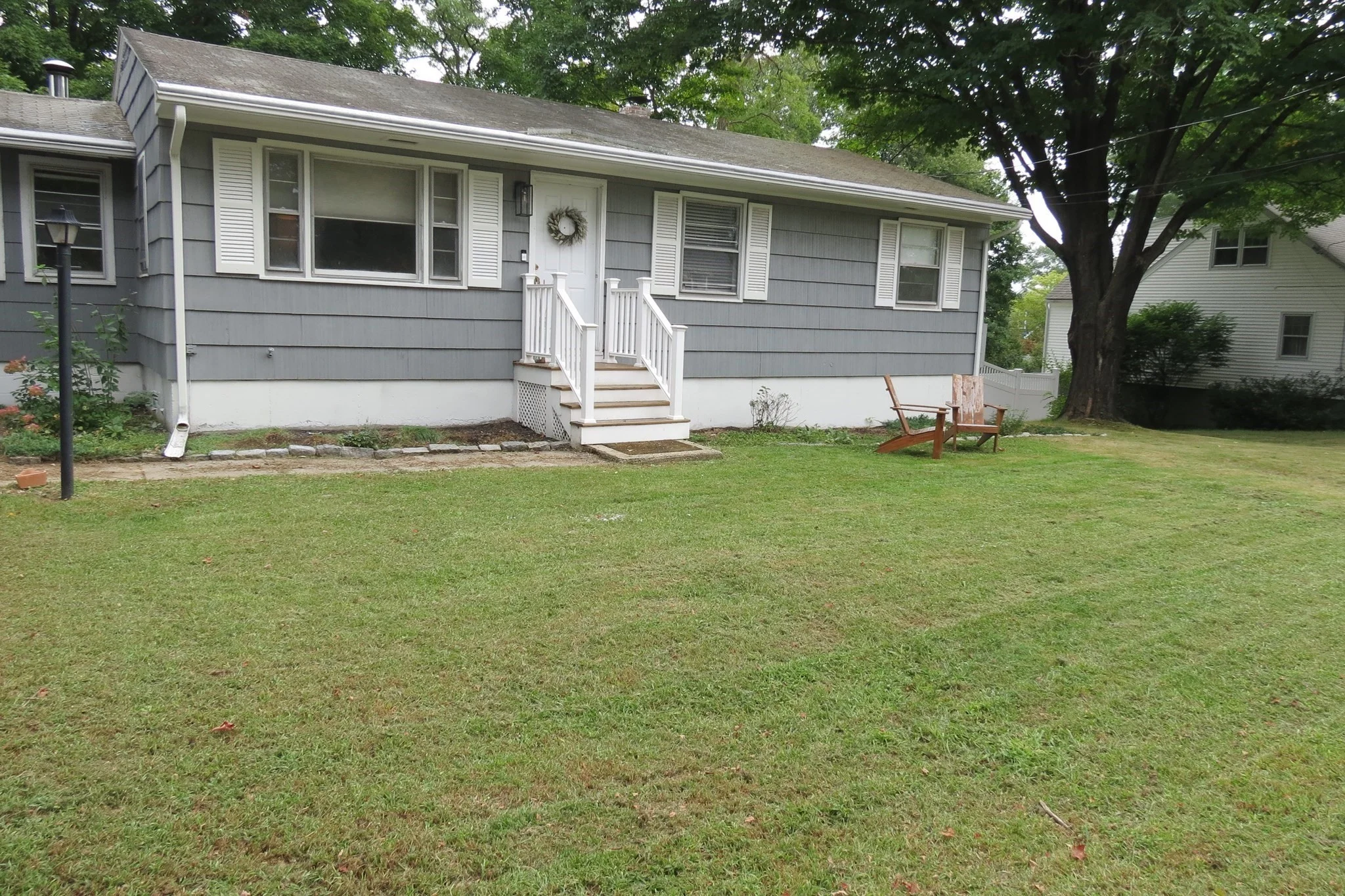 3 bed, 1 bath apartment for rent at 67 Turkey Hill Rd Unit 67, Newburyport