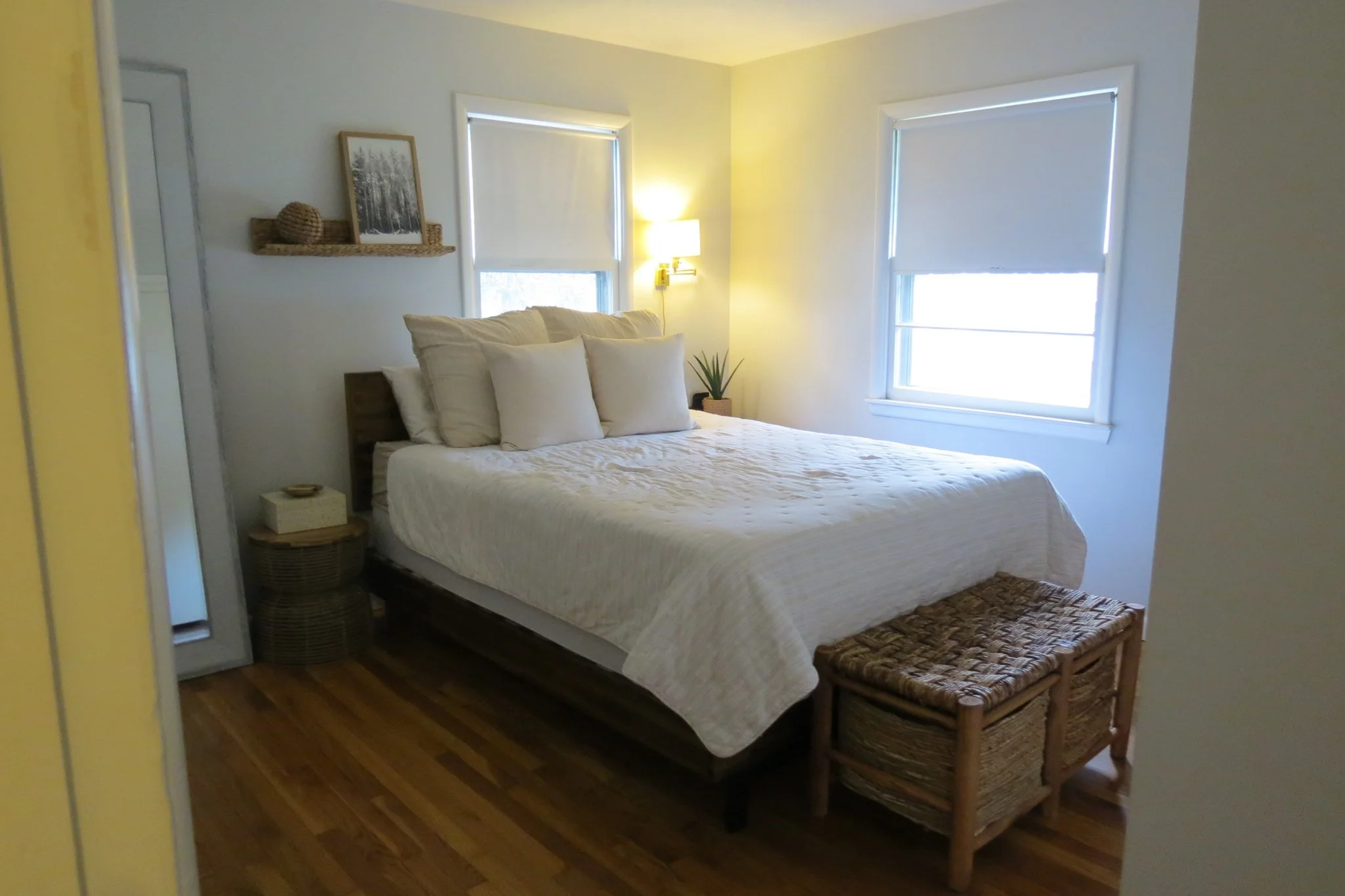 3 bed, 1 bath apartment for rent at 67 Turkey Hill Rd Unit 67, Newburyport — photo 13 of 15