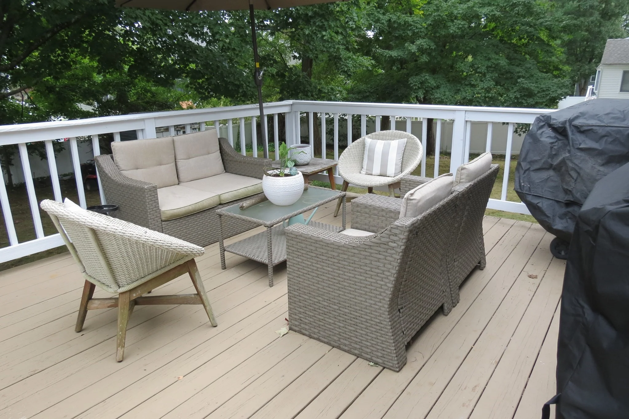 3 bed, 1 bath apartment for rent at 67 Turkey Hill Rd Unit 67, Newburyport — photo 3 of 15