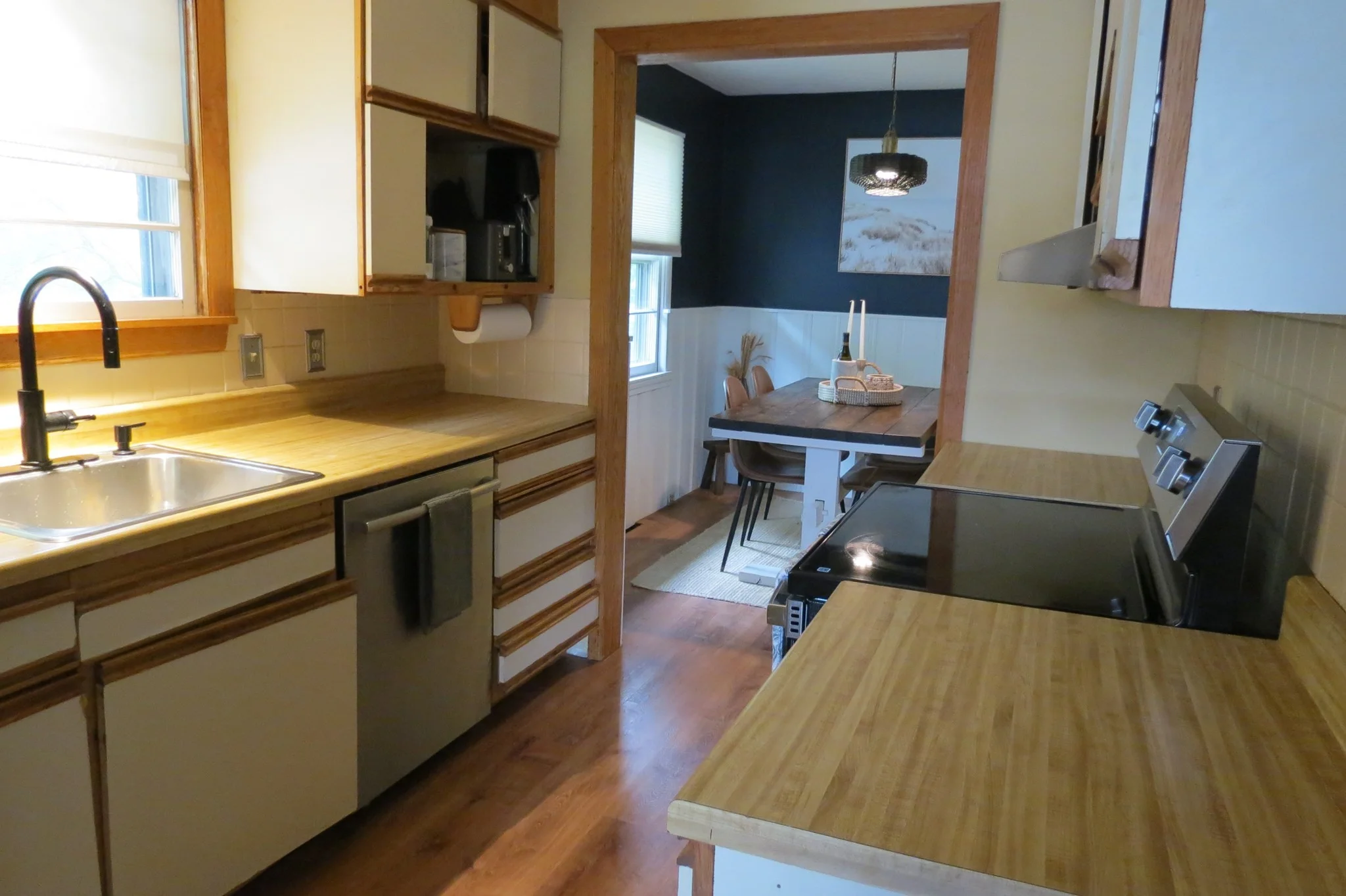 3 bed, 1 bath apartment for rent at 67 Turkey Hill Rd Unit 67, Newburyport — photo 7 of 15