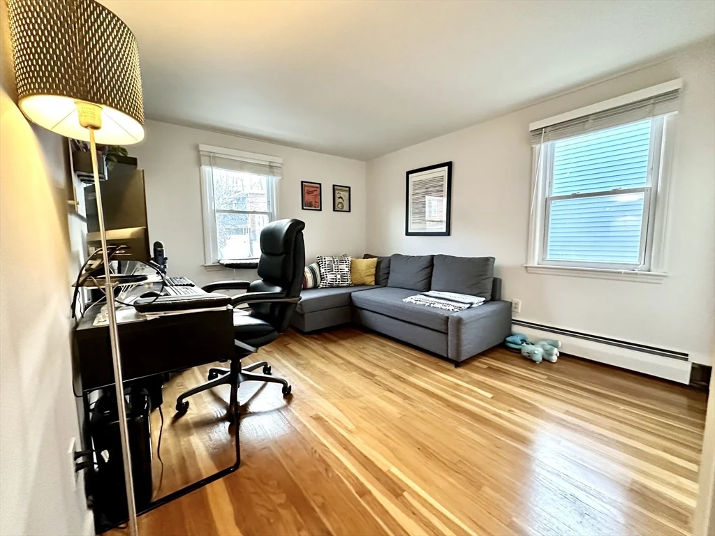 3 bed, 1 bath apartment for rent at 67 Vane St, Revere — photo 9 of 13