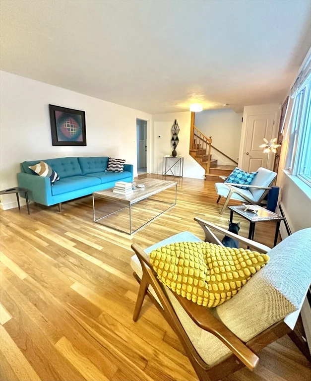 3 bed, 1 bath apartment for rent at 67 Vane St, Revere — photo 3 of 13