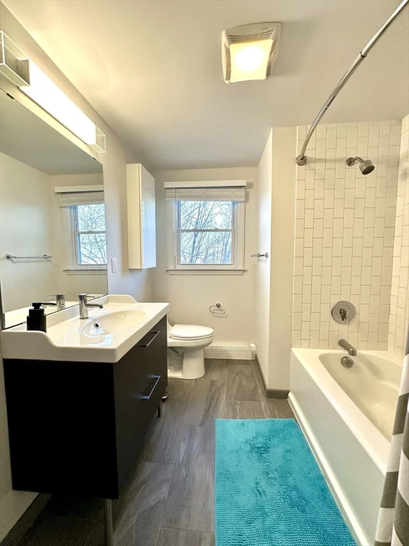 3 bed, 1 bath apartment for rent at 67 Vane St, Revere — photo 10 of 13