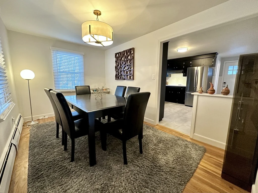 3 bed, 1 bath apartment for rent at 67 Vane St, Revere — photo 4 of 13