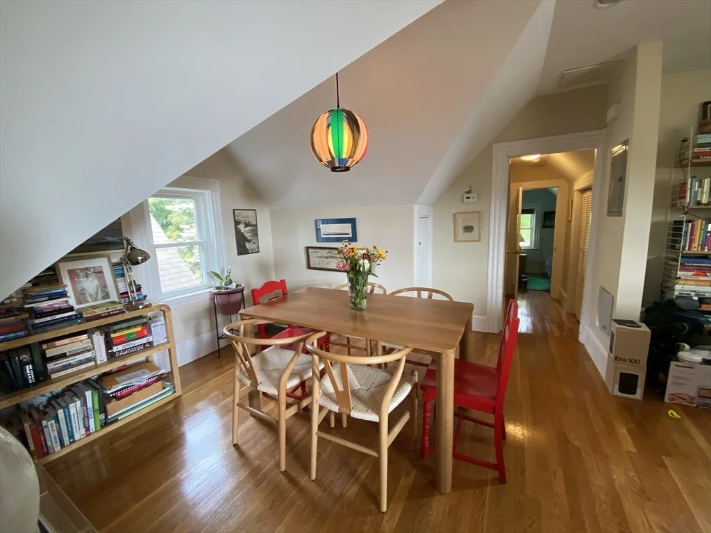 2 bed, 1 bath apartment for rent at 67 Walter St Unit 3, Roslindale — photo 5 of 10