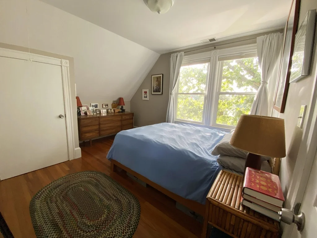 2 bed, 1 bath apartment for rent at 67 Walter St Unit 3, Roslindale — photo 6 of 10