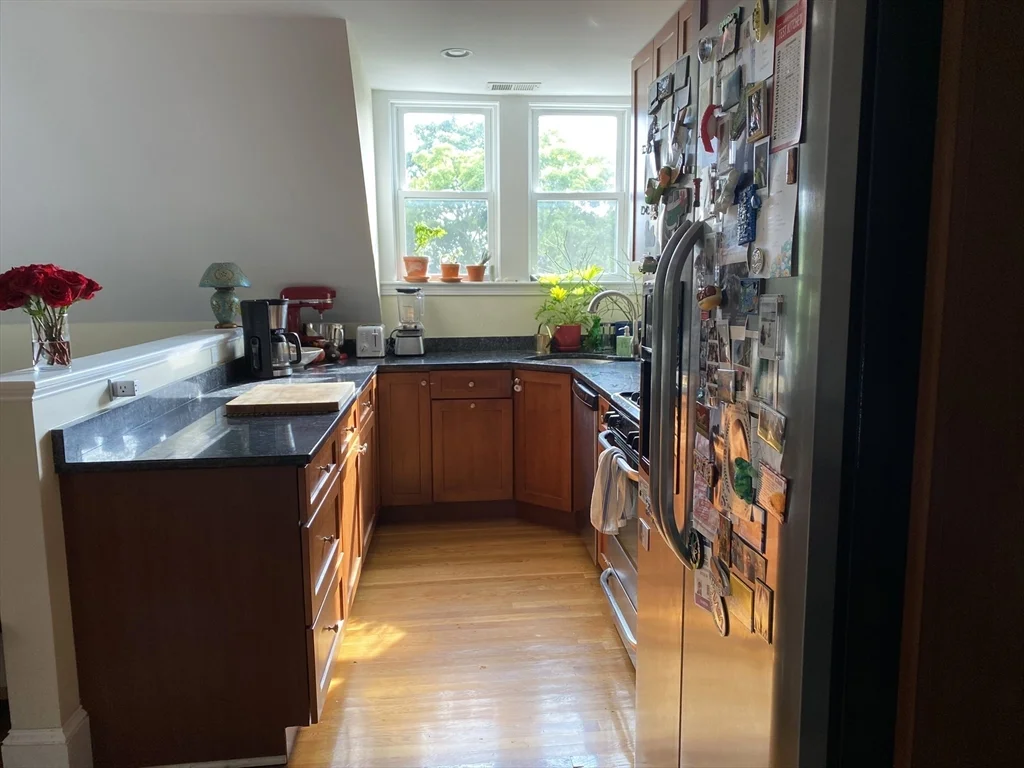 2 bed, 1 bath apartment for rent at 67 Walter St Unit 3, Roslindale — photo 4 of 10
