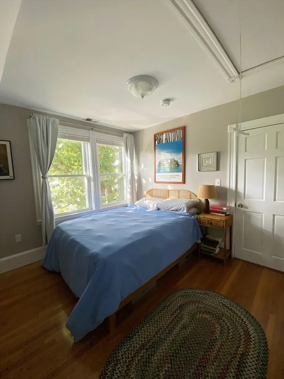 2 bed, 1 bath apartment for rent at 67 Walter St Unit 3, Roslindale — photo 7 of 10