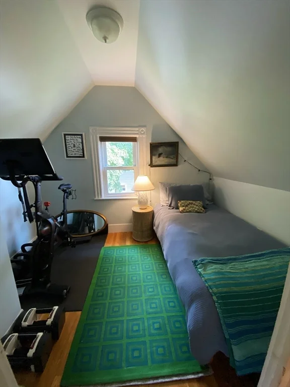 2 bed, 1 bath apartment for rent at 67 Walter St Unit 3, Roslindale — photo 8 of 10