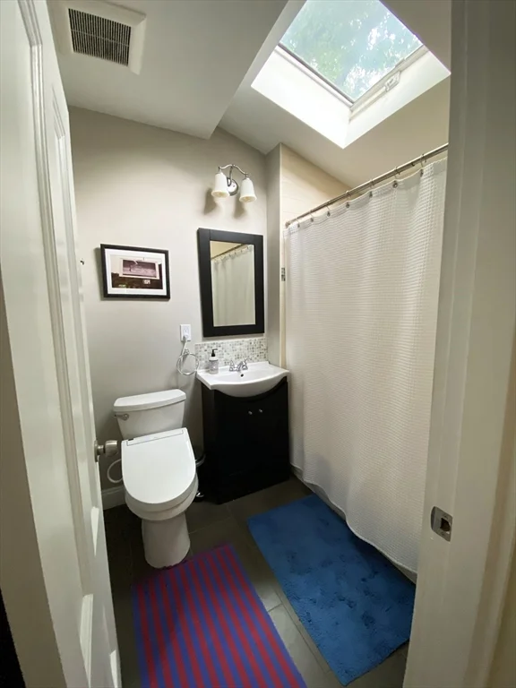 2 bed, 1 bath apartment for rent at 67 Walter St Unit 3, Roslindale — photo 9 of 10