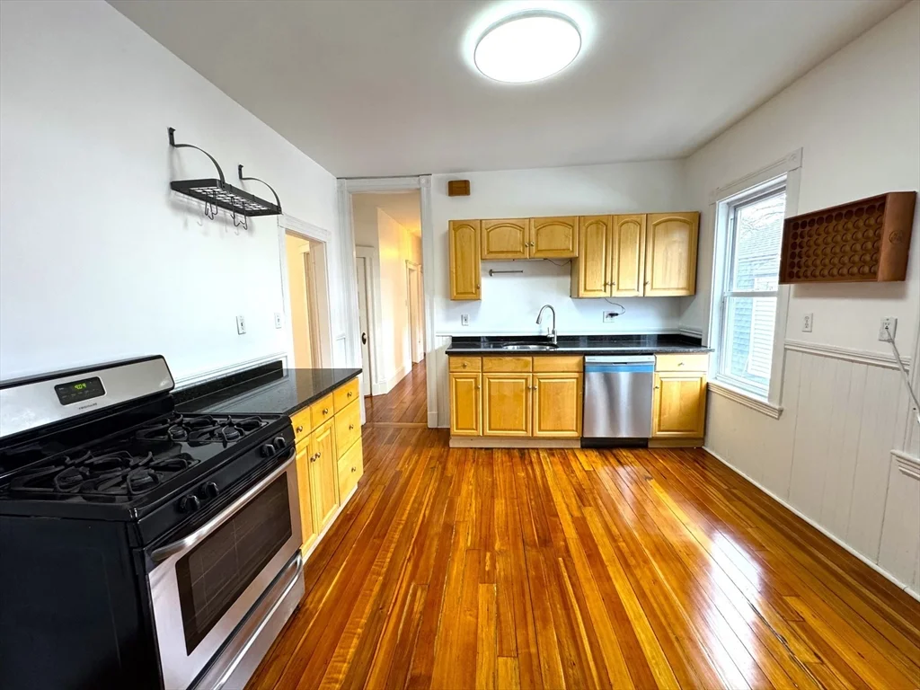3 bed, 1 bath apartment for rent at 67 Washburn Ave Unit 2, North Cambridge — photo 2 of 29