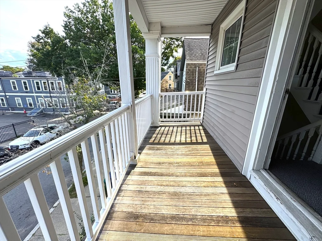 3 bed, 1 bath apartment for rent at 67 Washburn Ave Unit 2, North Cambridge — photo 22 of 29