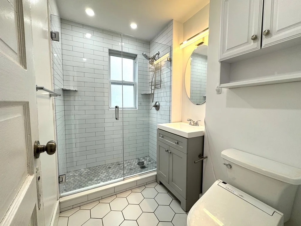3 bed, 1 bath apartment for rent at 67 Washburn Ave Unit 2, North Cambridge — photo 19 of 29